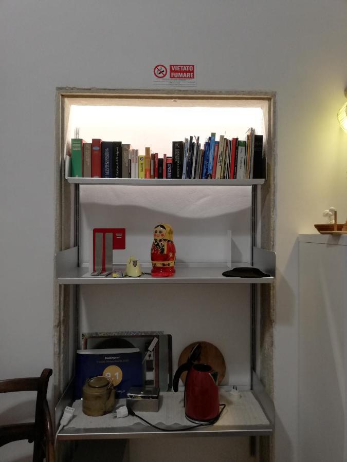 Suite Sant'Ambrogio 피렌체 외부 사진