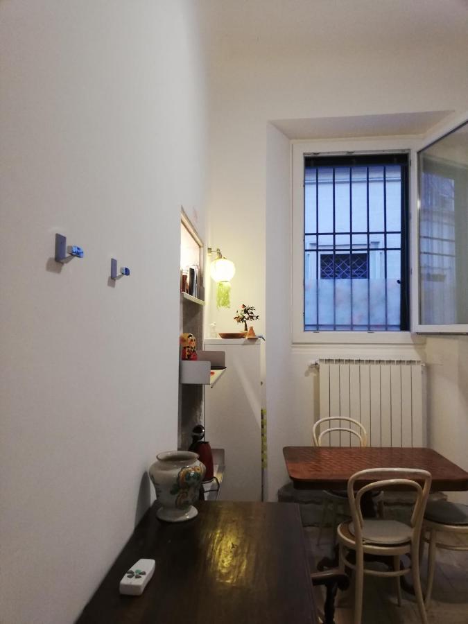 Suite Sant'Ambrogio 피렌체 외부 사진