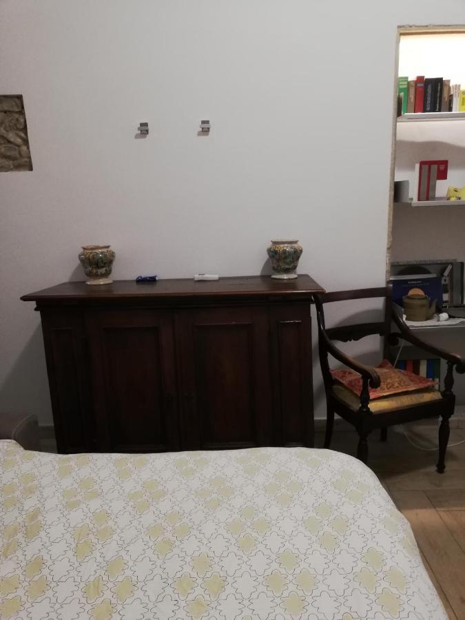 Suite Sant'Ambrogio 피렌체 외부 사진